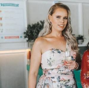 Meet your Posher, Joanna